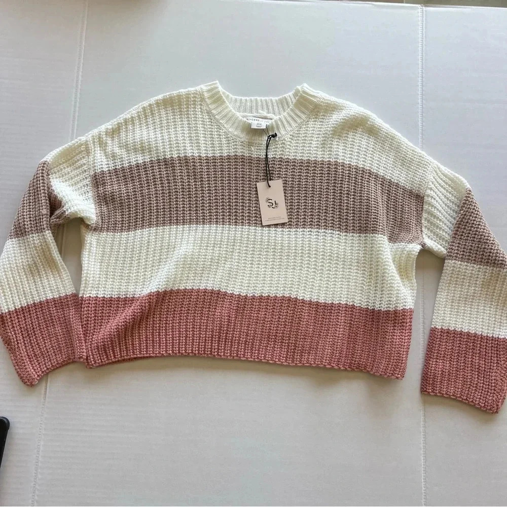 New With Tag Sincerely Jules Sweater - Picture 11 of 12